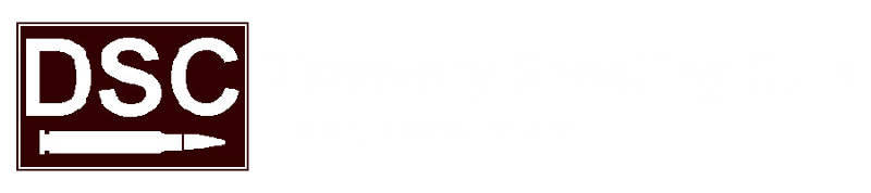 Discovery Shooting Club